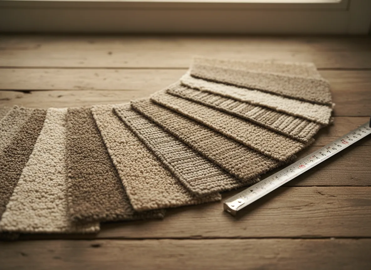 Carpet Installation Logan, AL FAQs